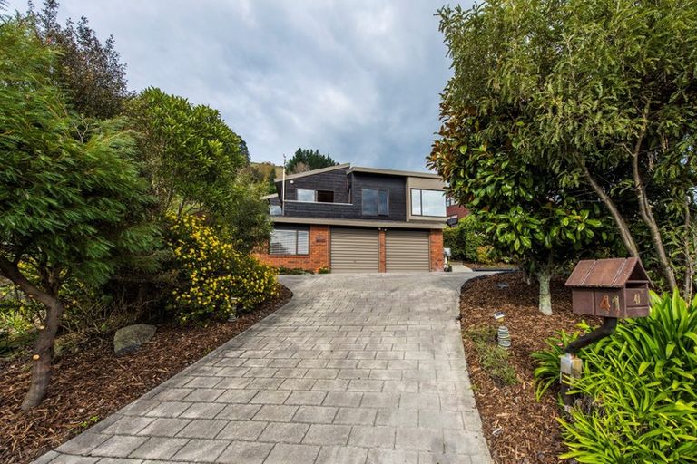 Photo of property in 41 Tresillian Avenue, Marybank, Nelson, 7010