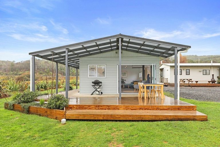 Photo of property in 81 Raurimu Road, Raurimu, Owhango, 3989