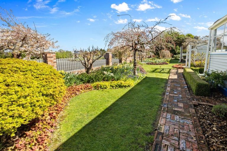 Photo of property in 62 Pattons Road, Mount Somers, Ashburton, 7771