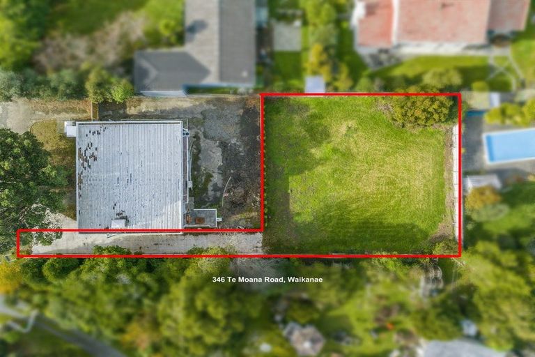 Photo of property in 346a Te Moana Road, Waikanae, 5036