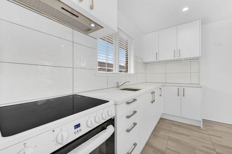 Photo of property in 8/12 Reagan Road, Manukau, Auckland, 2025