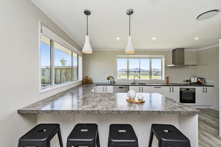 Photo of property in 28 Jean Archie Drive, Rolleston, 7614