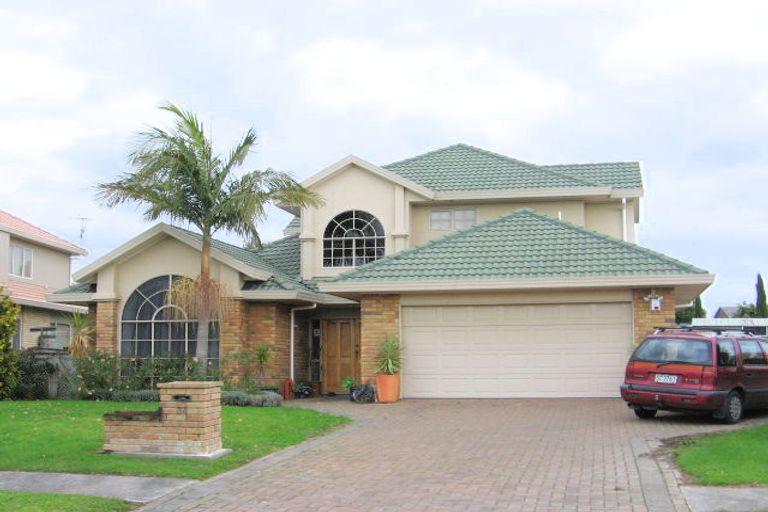 Photo of property in 34 Keppoch Court, Dannemora, Auckland, 2016