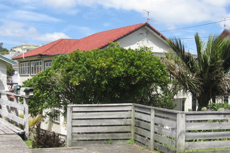 Photo of property in 163 Hataitai Road, Hataitai, Wellington, 6021