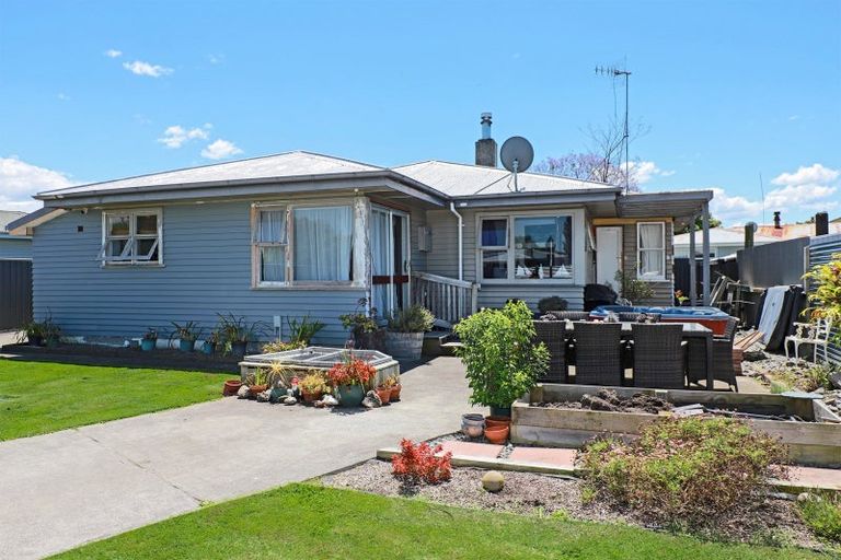 Photo of property in 7 Mcgregor Avenue, Pirimai, Napier, 4112