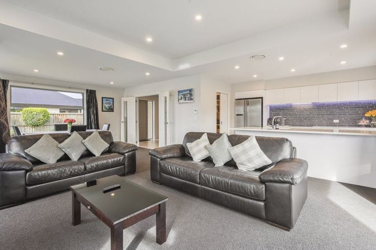Photo of property in 87 Sutherland Drive, Kaiapoi, 7630