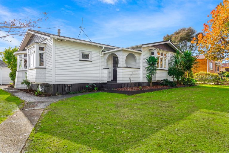 Photo of property in 23 North Street, Morrinsville, 3300