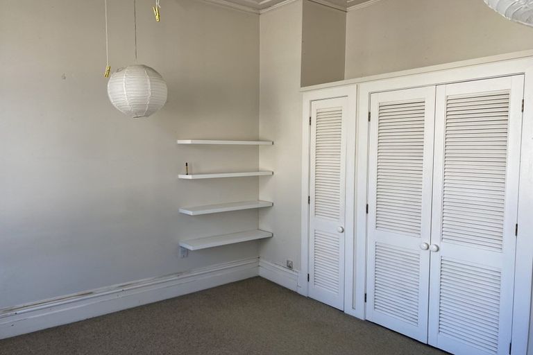 Photo of property in 268 The Terrace, Te Aro, Wellington, 6011