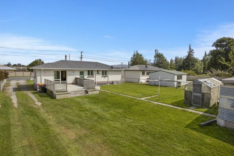 Photo of property in 17 Broughton Street, Gore, 9710