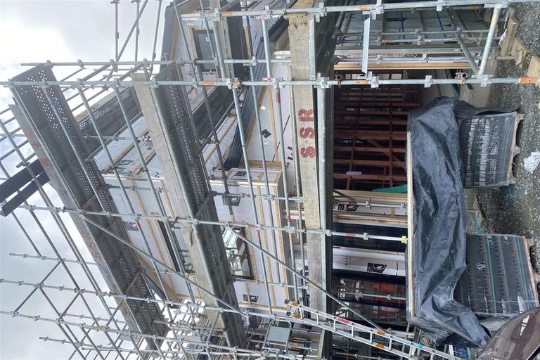 Photo of property in 13 Kapehu Road, Silverdale, 0932