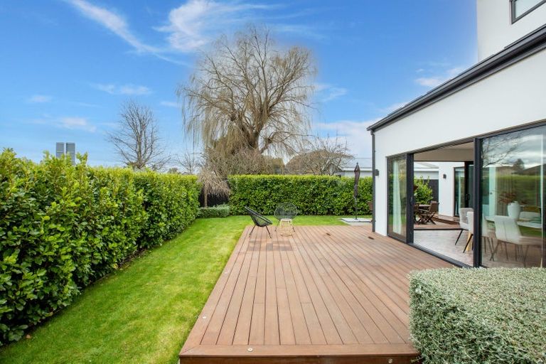 Photo of property in 3 Franco Road, Halswell, Christchurch, 8025