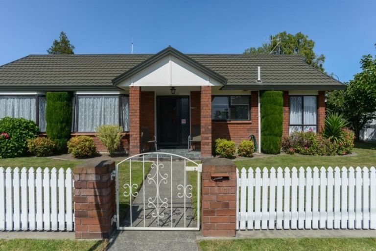 Photo of property in 510a Frimley Road, Frimley, Hastings, 4120