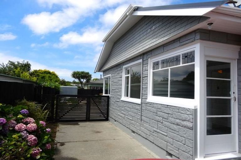 Photo of property in 88 Cranford Street, St Albans, Christchurch, 8014