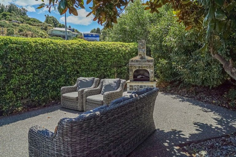 Photo of property in 1 Panorama Drive, Enner Glynn, Nelson, 7011