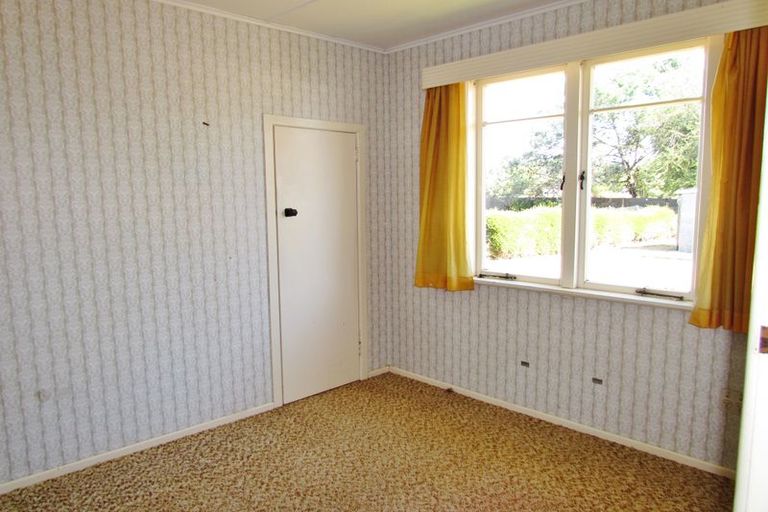 Photo of property in 84 Cockburn Street, Kuripuni, Masterton, 5810