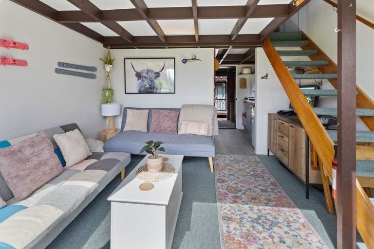 Photo of property in 27 Tawa Street, Ohakune, 4625