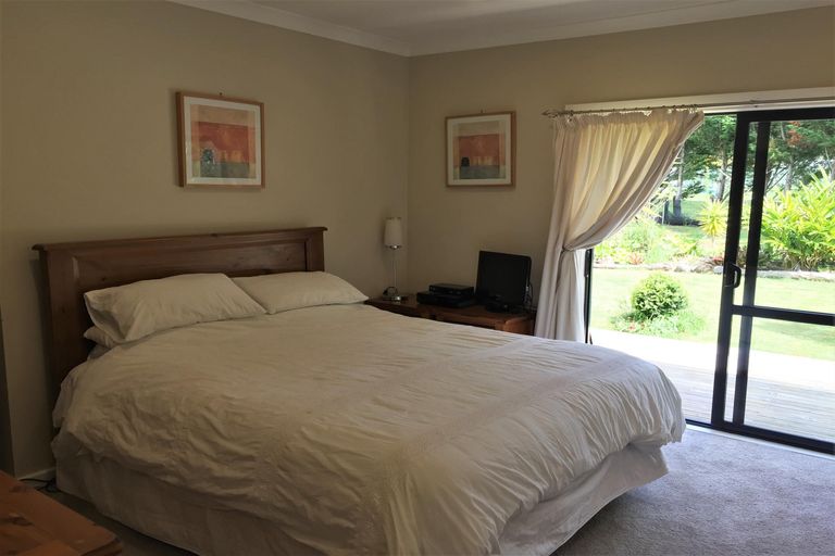 Photo of property in 105 Onekura Road, Waipapa, Kerikeri, 0295