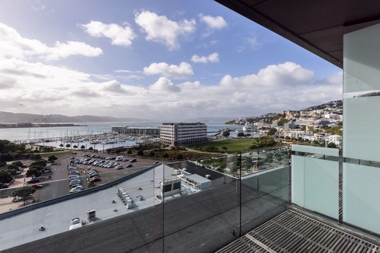 Photo of property in 3/257l Wakefield Street, Te Aro, Wellington, 6011