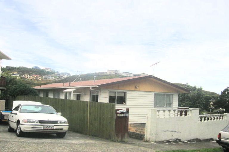 Photo of property in 4b Cedar Street, Maungaraki, Lower Hutt, 5010