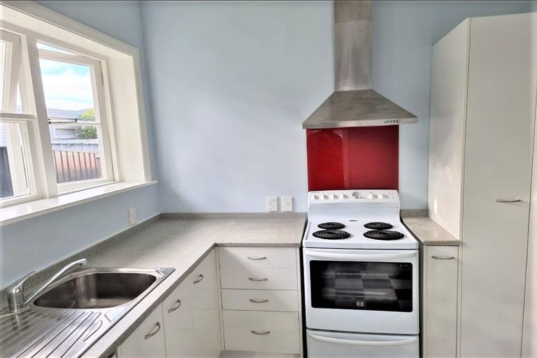 Photo of property in 53 Boulcott Street, Boulcott, Lower Hutt, 5010