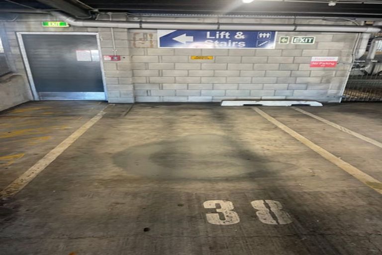 Photo of property in Century City Apartments, 35/72 Tory Street, Te Aro, Wellington, 6011