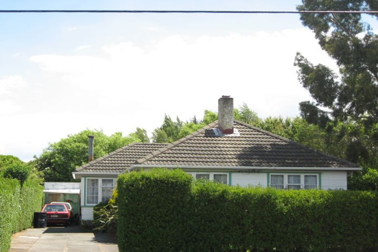 Photo of property in 103 Warden Street, Richmond, Christchurch, 8013
