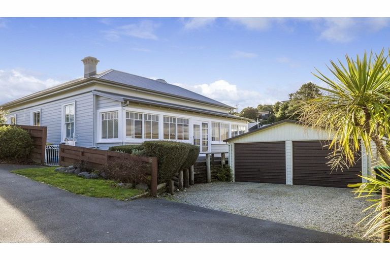 Photo of property in 227a Hampden Street, Nelson South, Nelson, 7010