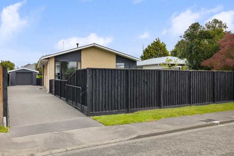 Photo of property in 5 Balcairn Street, Halswell, Christchurch, 8025