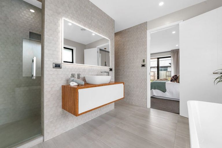 Photo of property in 6 Harrier Court, Flagstaff, Hamilton, 3210