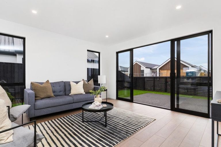 Photo of property in 8 Rakau Lane, Casebrook, Christchurch, 8051