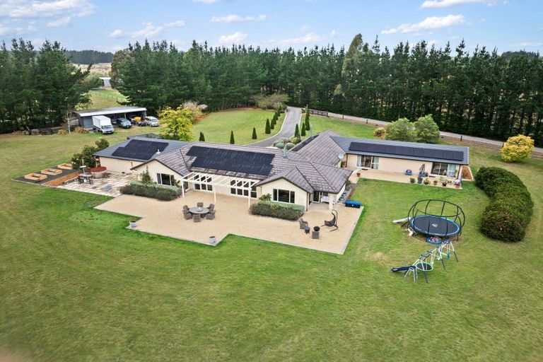 Photo of property in 286a Isaac Road, Eyrewell, Rangiora, 7476