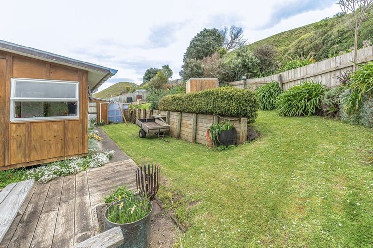 Photo of property in 97 Mowhanau Drive, Kai Iwi, Whanganui, 4574