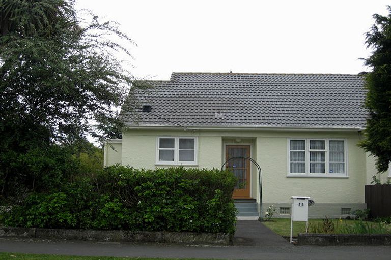 Photo of property in 11 Achilles Street, Burwood, Christchurch, 8061