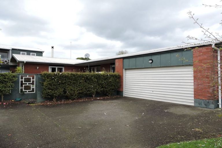 Photo of property in 2 York Place, Matamata, 3400
