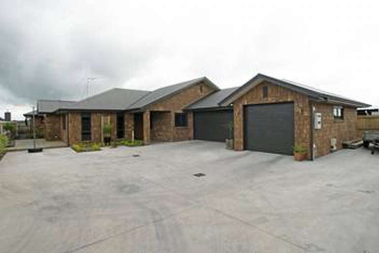 Photo of property in 16 Vantage Place, Flagstaff, Hamilton, 3210