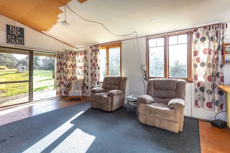 Photo of property in 2035 Colville Road, Colville, Coromandel, 3584