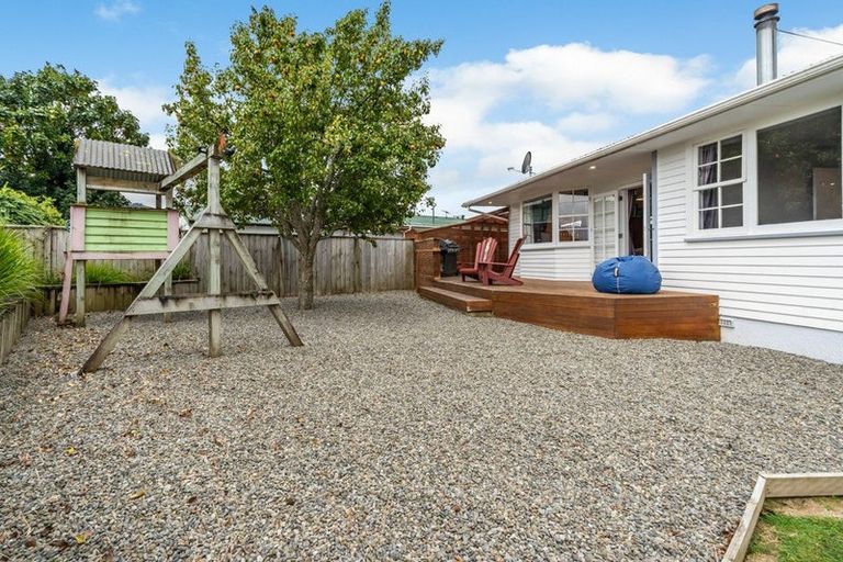 Photo of property in 27a Ebdentown Street, Ebdentown, Upper Hutt, 5018