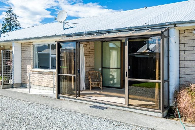 Photo of property in 2/4 School Road, Fairlie, 7925