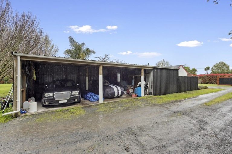 Photo of property in 328 Matangi Road, Matangi, Hamilton, 3284
