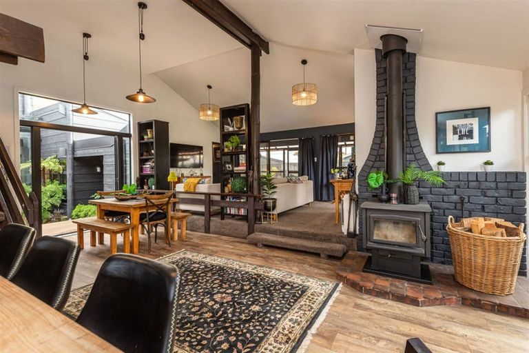 Photo of property in 45b Glenharrow Avenue, Avonhead, Christchurch, 8042