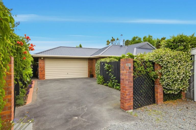 Photo of property in 120a Warrington Street, Mairehau, Christchurch, 8013