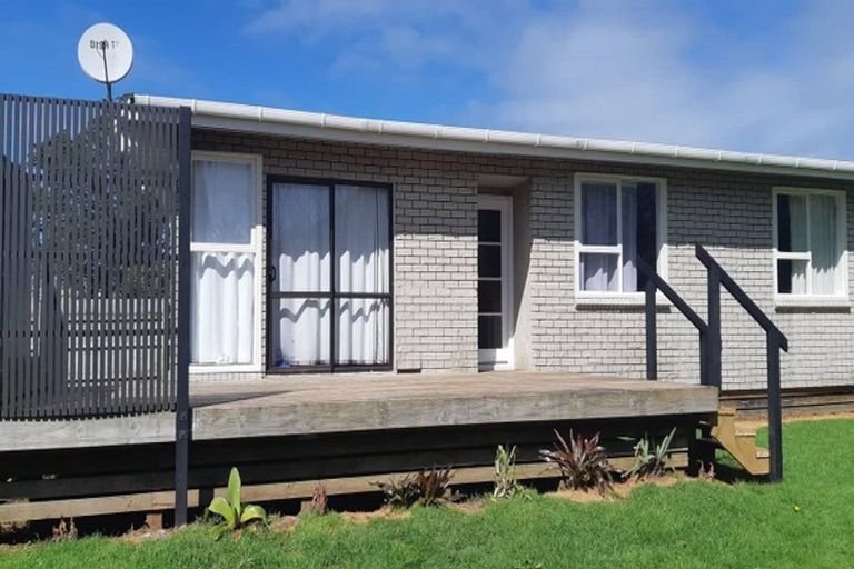 Photo of property in 5a Park Road, Kaikohe, 0405
