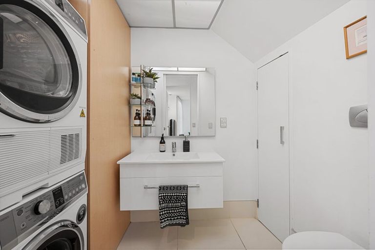 Photo of property in Century City Apartments, 121/72 Tory Street, Te Aro, Wellington, 6011