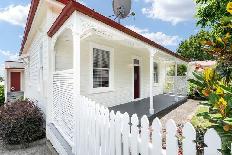 Photo of property in 603a Augustus Street North, Thames, 3500