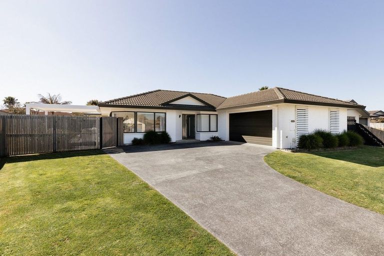 Photo of property in 23 Arabian Drive, Papamoa Beach, Papamoa, 3118