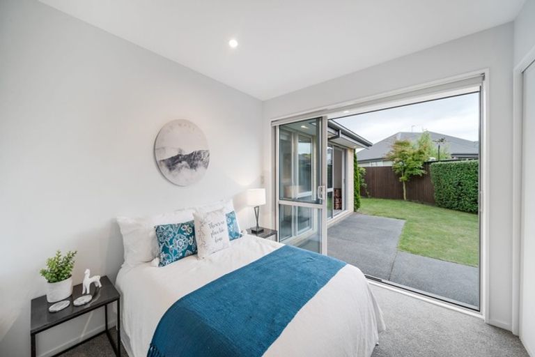 Photo of property in 21 Ashboult Street, Halswell, Christchurch, 8025
