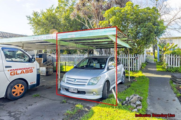 Photo of property in 4/72 Rosella Road, Mangere East, Auckland, 2024