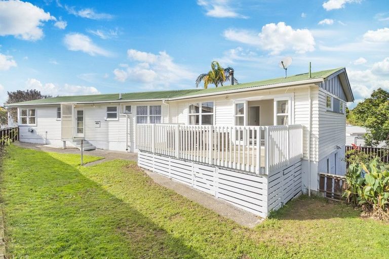 Photo of property in 1/85 Marne Road, Papakura, 2110