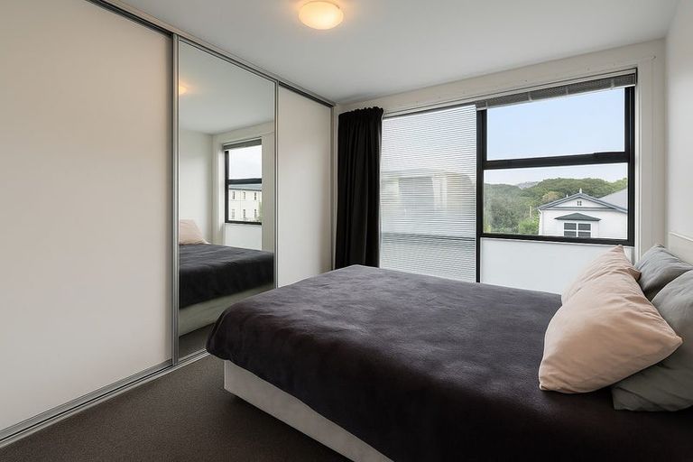Photo of property in Avon Flats, 21/217 The Terrace, Wellington Central, Wellington, 6011