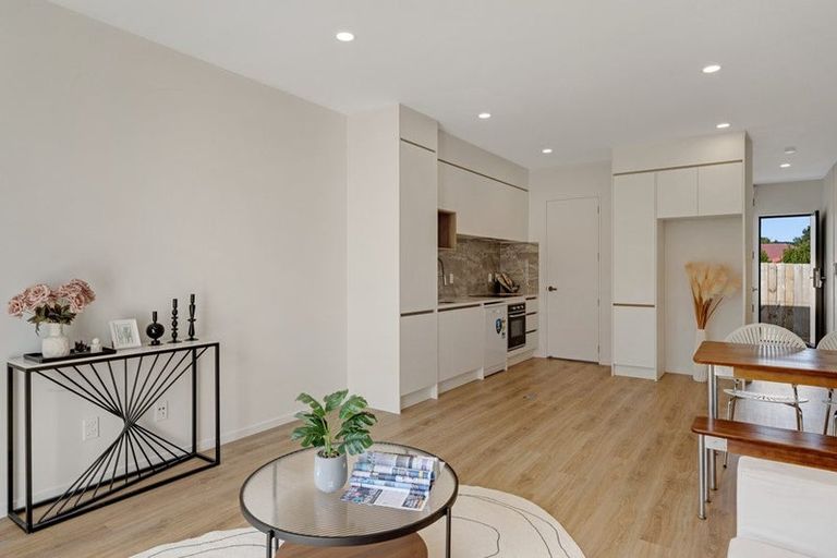 Photo of property in 6/40 Bahari Drive, Ranui, Auckland, 0612